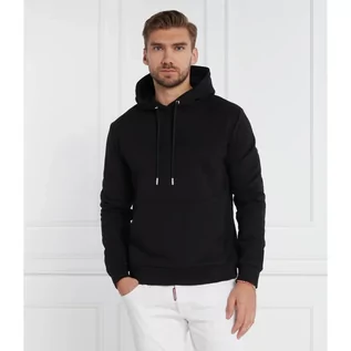 Bluzy męskie - Karl Lagerfeld Bluza SWEAT | Regular Fit - grafika 1