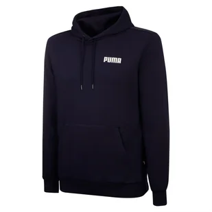 Bluza męska sportowa Puma ESS Hoody TR Bawełna XL - Bluzy męskie - miniaturka - grafika 1