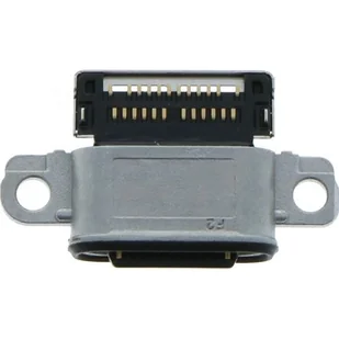 Gniazdo ładowania, port USB do Huawei Mate 20 Pro - Części serwisowe do telefonów - miniaturka - grafika 1