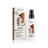 Odżywki do włosów - Revlon Uniq One Coconut Kokosowa kuracja w sprayu - 10 korzyści 150 ml - miniaturka - grafika 1