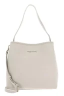 Torebki damskie - VALENTINO Brixton, Torba damska, Ecru, Rozmiar Uniwersalny, Ecru, 70AA - miniaturka - grafika 1