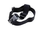 Head Strap Mount / Uchwyt Na Głowę Do Gopro 7 6 5 4 3 2