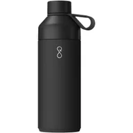 Shakery i bidony sportowe - Big Ocean Bottle izolowany próżniowo bidon na wodę o pojemności 1000 ml - miniaturka - grafika 1