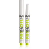 Szminki - NYX Fat Oil Slick Click - Pomadka do ust Main Character 2g - miniaturka - grafika 1