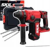 Klucze udarowe - Młotowiertarka Sourcing CORDLESS HAMMER 3851CA 20V 2.2J - miniaturka - grafika 1