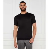 Koszulki męskie - Karl Lagerfeld T-shirt | Regular Fit - miniaturka - grafika 1