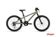 Rowery - Rower Kellys Naga Air 70 20" 2024 - miniaturka - grafika 1