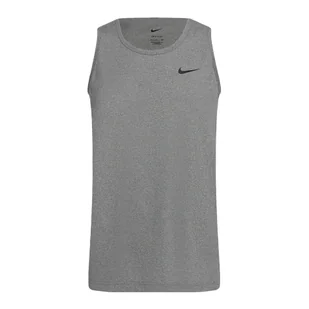 Tank top treningowy męski Nike Dri-Fit Hyverse - Koszulki sportowe męskie - miniaturka - grafika 1