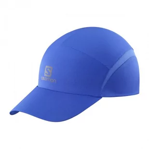 Czapka Salomon XA Nautical Blue - Czapki i chusty sportowe damskie - miniaturka - grafika 1