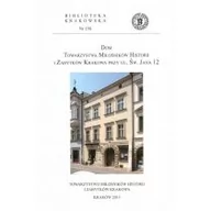 Albumy - architektura - Dom Towarzystwa Miłośników Historii i Zabytków... - miniaturka - grafika 1