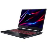 Laptopy - ACER Nitro 5 AN517-55 17.3" IPS 144Hz i5-12500H 16GB RAM 512GB SSD GeForce RTX3050Ti NH.QG2EP.004-16GB_500SSD - miniaturka - grafika 1