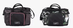 Torba na szczotki AW21 - QHP - Akcesoria jeździeckie - miniaturka - grafika 1