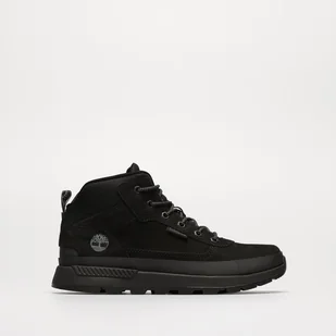 TIMBERLAND FIELD TREKKER - Buty dla chłopców - miniaturka - grafika 1
