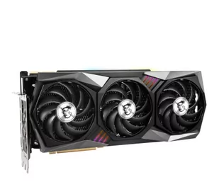 MSI RTX 3090 Ti GAMING X TRIO 24G GeForce RTX 3090 Ti GAMING X TRIO 24G - Karty graficzne - miniaturka - grafika 1