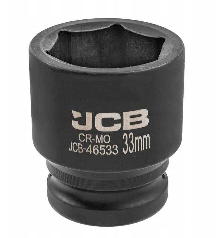 JCB Nasadka udarowa 3/4