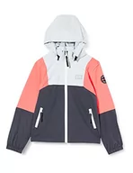 Kurtki i płaszcze dla chłopców - LEGO Wear Unisex oddychająca kurtka przeciwdeszczowa - miniaturka - grafika 1