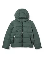 Kurtki i płaszcze dla chłopców - s.Oliver Kurtki outdoorowe, Niebieski zielony, 164 - miniaturka - grafika 1