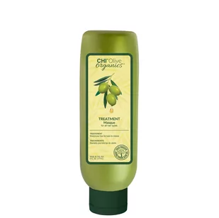 CHI CHI Olive Organics maska 177ml - Maski do włosów - miniaturka - grafika 1