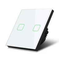 Lampy ogrodowe - MACLEAN DOTYKOWY WŁĄCZNIK ŚWIATŁA MCE712W  - miniaturka - grafika 1