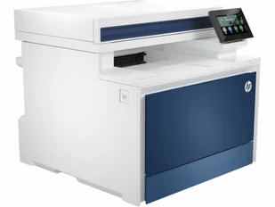 HP Color LaserJet Pro 4302fdn 4RA84F - Urządzenia wielofunkcyjne - miniaturka - grafika 5