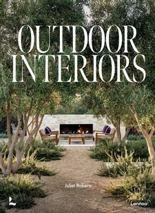 Outdoor Interiors - Albumy inne - miniaturka - grafika 1