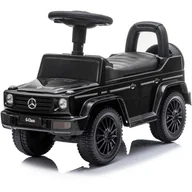 Jeździki dla dzieci - Buddy Toys BPC 5188 Odpychacz Mercedes  G350d - miniaturka - grafika 1