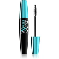 Tusze do rzęs - Gabriella Salvete XXPress Volume Aqua wodoodporny tusz do rzęs odcień Black 11 ml - miniaturka - grafika 1