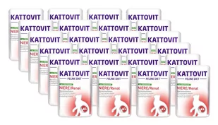 Kattovit Niere/Renal indyk 24x85g saszetka - Mokra karma dla kotów - miniaturka - grafika 1