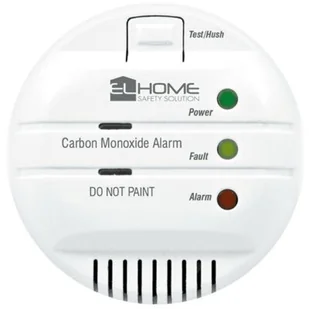 Czujnik czadu El Home CD-50B8 DC 3V mini - Alarmy - miniaturka - grafika 1