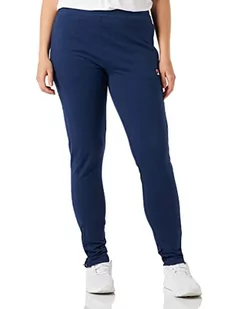 FILA Damskie spodnie rekreacyjne Benidorm Track, niebieskie (Medieval Blue), M, Medieval Blue, M - Spodnie rowerowe - miniaturka - grafika 1