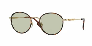 Okulary Przeciwsłoneczne Burberry BE 3148D 1109/2 - Okulary przeciwsłoneczne - miniaturka - grafika 1