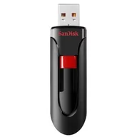 Pendrive - SanDisk Cruzer Glide 64GB (SDCZ60-064G-B35) - miniaturka - grafika 1