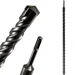Geko Wiertło sds plus 18/800mm wiertła sds+ profi G61880 - Wiertła - miniaturka - grafika 1