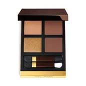 Cienie do powiek - Tom Ford Makijaż oczu Eye Color Quad Desert Fox 10.0 g - miniaturka - grafika 1