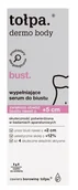 Balsamy i kremy do ciała - Tołpa Dermo Body Bust wypełniające serum do biustu 150ml - miniaturka - grafika 1