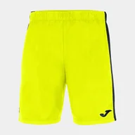 Spodnie sportowe męskie - Spodenki do piłki nożnej męskie Joma Maxi - miniaturka - grafika 1