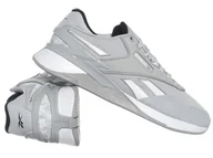 Półbuty męskie - Buty damskie Reebok NANO CLASSIC HP2646-38,5 - miniaturka - grafika 1