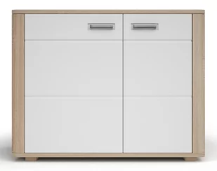 Komoda Davin 2D - Inne meble do salonu - miniaturka - grafika 1