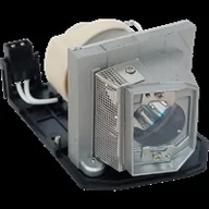 Lampy do projektorów - Lampa do OPTOMA EW762 - oryginalna lampa z modułem - miniaturka - grafika 1