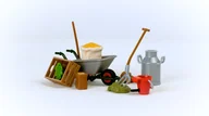 Albumy krajoznawcze - Akcesoria do stajni - miniaturka - grafika 1