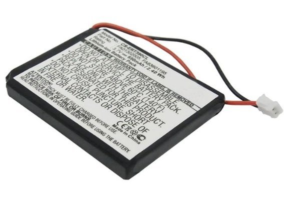 AKUMULATOR AASTRA ERICSSON 660177 CS-ERT390CL 3,7V 650mAh (2272)