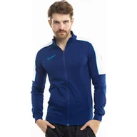 Bluzy sportowe męskie - Bluza sportowa męska Nike DF Academy TRK JKT KP FP JB - miniaturka - grafika 1