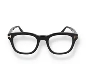Okulary przeciwsłoneczne - Adulto unisex Tom Ford Tf-5542-B-001 - miniaturka - grafika 1