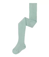 Rajstopy - Petit Bateau Rajstopy dla dziewczynek, Zielony Bob, 19-22 - miniaturka - grafika 1