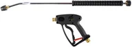 Akcesoria do myjek - Geko Lanca pistolet do myjki ciśnieniowej 345bar hd hds G73115 - miniaturka - grafika 1