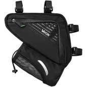 Sakwy rowerowe - Torba rowerowa na ramę VAYOX VA0348 - miniaturka - grafika 1