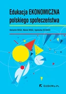 Ekonomia - Edukacja ekonomiczna polskiego społeczeństwa - miniaturka - grafika 1