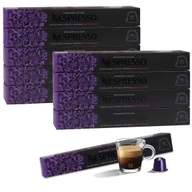 Kawa w kapsułkach i saszetkach - Kawa w kapsułkach o smaku Firenze Arpeggio Decaffeinato NESPRESSO 100 kapsułek - miniaturka - grafika 1