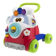 Pchacze - CHICCO 05905 Pchacz Hippy - miniaturka - grafika 1