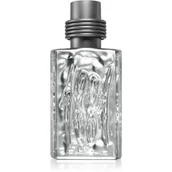 Wody i perfumy męskie - Cerruti 1881 Silver woda toaletowa dla mężczyzn 50 ml - miniaturka - grafika 1